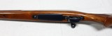 Pre 64 Winchester Model 70 300 Win. Mag. SCARCE caliber! - 17 of 24