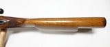 Pre 64 Winchester Model 70 Super Grade.270 Win. Transition gun w/ unique wood! - 10 of 21