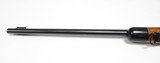 Pre 64 Winchester Model 70 Super Grade.270 Win. Transition gun w/ unique wood! - 16 of 21