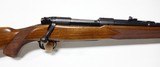 Pre 64 Winchester Model 70 Super Grade.270 Win. Transition gun w/ unique wood! - 1 of 21