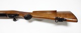 Pre 64 Winchester Model 70 Super Grade.270 Win. Transition gun w/ unique wood! - 14 of 21