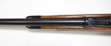 Pre 64 Winchester Model 70 Super Grade.270 Win. Transition gun w/ unique wood! - 11 of 21