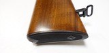 Pre 64 Winchester Model 70 Super Grade.270 Win. Transition gun w/ unique wood! - 17 of 21