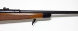 Pre 64 Winchester Model 70 Super Grade.270 Win. Transition gun w/ unique wood! - 3 of 21