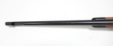 Pre 64 Winchester Model 70 Super Grade.270 Win. Transition gun w/ unique wood! - 12 of 21