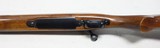 Pre 64 Winchester Model 70 243 Win Standard Weight Superb! - 13 of 22