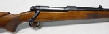 Pre 64 Winchester Model 70 243 Win Standard Weight Superb! - 1 of 22