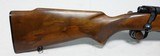 Pre 64 Winchester Model 70 243 Win Standard Weight Superb! - 2 of 22