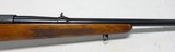 Pre 64 Winchester Model 70 243 Win Standard Weight Superb! - 3 of 22