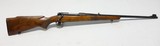 Pre 64 Winchester Model 70 243 Win Standard Weight Superb! - 22 of 22