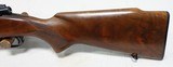 Pre 64 Winchester Model 70 243 Win Standard Weight Superb! - 8 of 22