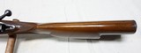 Pre War Pre 64 Winchester Model 70 Super Grade 220 Swift Superb, Rare! - 11 of 23
