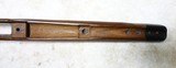 Pre War Pre 64 Winchester Model 70 Super Grade 220 Swift Superb, Rare! - 19 of 23