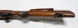 Pre War Pre 64 Winchester Model 70 Super Grade 220 Swift Superb, Rare! - 15 of 23