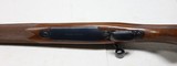 Pre War Pre 64 Winchester Model 70 Super Grade 220 Swift Superb, Rare! - 14 of 23