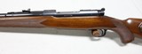 Pre War Pre 64 Winchester Model 70 Super Grade 220 Swift Superb, Rare! - 6 of 23