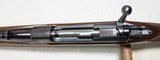 Pre War Pre 64 Winchester Model 70 Super Grade 220 Swift Superb, Rare! - 10 of 23