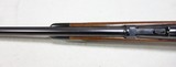 Pre War Pre 64 Winchester Model 70 Super Grade 220 Swift Superb, Rare! - 12 of 23