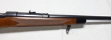 Pre War Pre 64 Winchester Model 70 Super Grade 220 Swift Superb, Rare! - 3 of 23