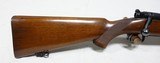 Pre War Pre 64 Winchester Model 70 Super Grade 220 Swift Superb, Rare! - 2 of 23