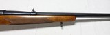 Pre 64 Winchester Model 70 338 Win. Magnum - 3 of 23