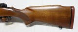 Pre 64 Winchester Model 70 338 Win. Magnum - 5 of 23