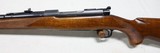 Pre War Pre 64 Winchester Model 70 .30 GOV'T. '06 Excellent, Undrilled! - 6 of 22