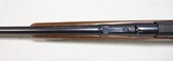 Pre War Pre 64 Winchester Model 70 .30 GOV'T. '06 Excellent, Undrilled! - 11 of 22