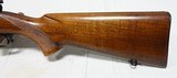 Pre War Pre 64 Winchester Model 70 .30 GOV'T. '06 Excellent, Undrilled! - 5 of 22