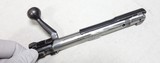 Pre War Pre 64 Winchester Model 70 .30 GOV'T. '06 Excellent, Undrilled! - 21 of 22
