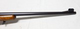 Pre War Pre 64 Winchester Model 70 .30 GOV'T. '06 Excellent, Undrilled! - 4 of 22