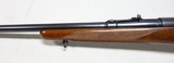Pre War Pre 64 Winchester Model 70 .30 GOV'T. '06 Excellent, Undrilled! - 7 of 22