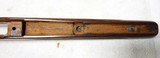 Pre War Pre 64 Winchester Model 70 .30 GOV'T. '06 Excellent, Undrilled! - 19 of 22