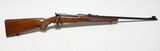 Pre War Pre 64 Winchester Model 70 .30 GOV'T. '06 Excellent, Undrilled! - 22 of 22