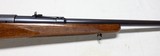 Pre War Pre 64 Winchester Model 70 .30 GOV'T. '06 Excellent, Undrilled! - 3 of 22