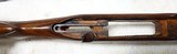 Pre War Pre 64 Winchester Model 70 .30 GOV'T. '06 Excellent, Undrilled! - 20 of 22