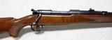 Pre War Pre 64 Winchester Model 70 .30 GOV'T. '06 Excellent, Undrilled! - 1 of 22