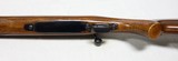 Pre War Pre 64 Winchester Model 70 .30 GOV'T. '06 Excellent, Undrilled! - 13 of 22