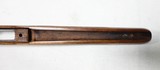 Pre 64 Winchester Model 70 30-06 Featherweight. Genuine special order SIGHTLESS! - 17 of 21