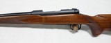 Pre 64 Winchester Model 70 30-06 Featherweight. Genuine special order SIGHTLESS! - 6 of 21
