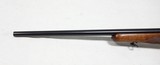 Pre 64 Winchester Model 70 30-06 Featherweight. Genuine special order SIGHTLESS! - 8 of 21