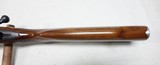 Pre 64 Winchester Model 70 30-06 Featherweight. Genuine special order SIGHTLESS! - 9 of 21