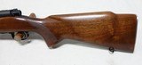 Pre 64 Winchester Model 70 30-06 Featherweight. Genuine special order SIGHTLESS! - 5 of 21