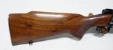 Pre 64 Winchester Model 70 30-06 Featherweight. Genuine special order SIGHTLESS! - 2 of 21