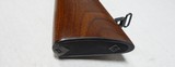 Pre 64 Winchester Model 70 Super Grade 250-3000 Savage Ultra rare, Excellent! - 19 of 25