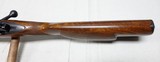 Pre 64 Winchester Model 70 Super Grade 250-3000 Savage Ultra rare, Excellent! - 11 of 25