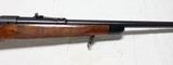Pre 64 Winchester Model 70 Super Grade 250-3000 Savage Ultra rare, Excellent! - 3 of 25