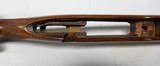 Pre 64 Winchester Model 70 Super Grade 250-3000 Savage Ultra rare, Excellent! - 24 of 25