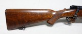 Pre 64 Winchester Model 70 Super Grade 250-3000 Savage Ultra rare, Excellent! - 2 of 25