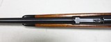 Pre 64 Winchester Model 70 Super Grade 250-3000 Savage Ultra rare, Excellent! - 12 of 25